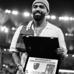Gabigol Instagram - Obrigado @flamengo , obrigado Nação, obrigado jogadores.. Glória a Deus!