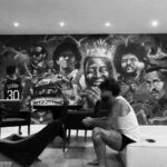 Gabigol Instagram - idea