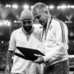 Gabigol Instagram - Obrigado @flamengo , obrigado Nação, obrigado jogadores.. Glória a Deus!