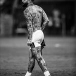 Gabigol Instagram - 🦾