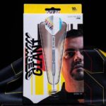 Gabriel Clemens Instagram - Für euren super Support möchte ich mich mit einem Gewinnspiel bedanken. Ihr könnt ein Set meiner Darts von @targetdarts gewinnen. Dafür müsst ihr den Beitrag liken und ihn in eurer Story teilen und @targetdarts verlinken Der Gewinner wird am Freitag 13.01.23 um 12 Uhr bekannt gegeben. For your great support I’m running a competition! Win a set of my @targetdarts by simply liking this post and sharing to your stories. Winner picked 13/01/23 at 12pm #GermanGiant #TargetDarts