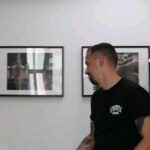 Gabriel Clemens Instagram - werbung - Outtakes! Das letzte Video der Shot’n’Shoot Challenge mit @odonnellmoonshine zeigt, dass wir wirklich viel Spaß bei O’Donnell in Berlin hatten. Danke an das Team und ich kann euch nur empfehlen: Probiert den Schnaps, ist wahnsinnig lecker. Mein Code Giant10 bleibt aktiv für euch. Schöne Feiertage! #werbung #germangiant #odonnellmoonshine #shotnshoot #outtakes #challenge #dart #darts #dartswm #schnapskeinhonig #moonshine