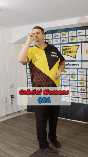 Gabriel Clemens Thumbnail - 11.7K Likes - Top Liked Instagram Posts and Photos