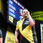 Gabriel Clemens Instagram - Die Sommerpause ist vorbei!!! Gute Legs, schlechte Legs alles war dabei in den letzten 3 Tagen...aber auch eine sehr wichtige Qualifikation für das European Tour Event 12 in Budapest 😎🎯