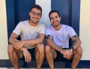 Gabriel Luiz Instagram - Um universo de coisas boas