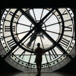 Gabriel Luiz Instagram - Tac tic Musée d'Orsay