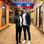 Gabriel Luiz Instagram - Sem aperreio, só sustança