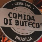 Gabriel Luiz Instagram - O Comida di Buteco foi uma maratona que, definitivamente, eu não corri sozinho. Durante um mês, eu tive a liberdade e a honra de criar, testar e pensar com os melhores. A equipe dos sonhos — que eu sempre admirei! E o resultado foi uma megaprodução, que vou guardar com carinho e orgulho pra sempre. Lembra quando eu disse que eu era sortudo? Então. Essa foi mais uma prova 🍀