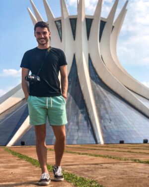 Gabriel Luiz Instagram - Monumentamos
