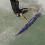 Gabriel Medina Instagram – Piscinha by @mateusswerneck São Paulo, Brazil