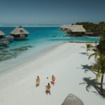 Gabriel Medina Instagram – Thanks @conradboraboranui 
what a place. 

Especial days in paradise 💙✌️ photos: @sadry78 Bora Bora
