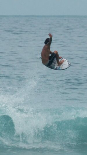 Gabriel Medina Instagram - He hate meeee 🤷🏻‍♂️