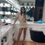 Gabrielle Union Instagram - My favorite place to be is within the warmth of the sisterhood. @wmag @saramoonves @saskialawaks @specialprojectsmedia