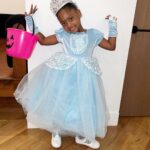 Gabrielle Union Instagram - Our princess everyday of the year 💜