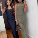 Gabrielle Union Instagram - I usually prefer to be the judge & give the final ruling but she got it… (this time 😏)