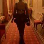 Gabrielle Union Instagram - This might sting a bit 🦂 This is 51 🌟 🇬🇧🇬🇧🇬🇧 #BirthdayBehavior Longleat House