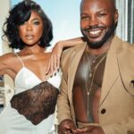 Gabrielle Union Instagram - Feeling confident starts at the top • @larryjarahsims Stylist: @thomaschristos Location: @lermitagebh Photographer: @joellegrace