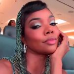Gabrielle Union Instagram - The kind of energy you have to experience in person ✨🐝