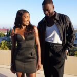Gabrielle Union Instagram - Always moving forward