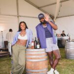 Gabrielle Union Instagram - Finding the right note 🎶 Thank you for a great weekend 🙏🏾