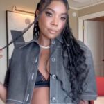 Gabrielle Union Instagram - Better version of an IG Dump