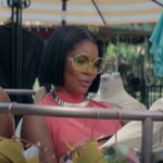 Gabrielle Union Instagram - What’s the craziest thing you’ve done to find your perfect find? We wanna know 👀