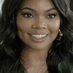Gabrielle Union Instagram - So I did a thing for my 50th. Join me for my 2-part docuseries, “My Journey to 50” on June 15th with @betplus!