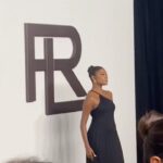 Gabrielle Union Instagram - Cold shoulder on a warm day 🤝🏾