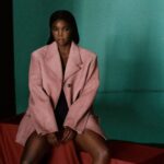 Gabrielle Union Instagram - Substance 💙 ​​ Photographer @drewjarrett1 Fashion Editor @simonrobins1000 Writer @edward_l_buchanan Hair @larryjarahsims Make-Up @fionastiles Nails @thuybnguyen Fashion @prada Casting @bitton @twodadstwokids @establishmentny Production @sheriffproduction Producer Jay Rodan Video Joshua David Pankiw Seamstress Susie Kourinian Photographic assistance @reddoge Styling assistance stefdenims Production assistance Phoenix Rodan #PerfectIssueFive