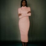 Gabrielle Union Instagram - Substance 💙 ​​ Photographer @drewjarrett1 Fashion Editor @simonrobins1000 Writer @edward_l_buchanan Hair @larryjarahsims Make-Up @fionastiles Nails @thuybnguyen Fashion @prada Casting @bitton @twodadstwokids @establishmentny Production @sheriffproduction Producer Jay Rodan Video Joshua David Pankiw Seamstress Susie Kourinian Photographic assistance @reddoge Styling assistance stefdenims Production assistance Phoenix Rodan #PerfectIssueFive