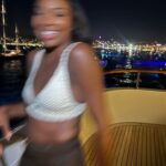 Gabrielle Union Instagram - One night turned into several ❤️