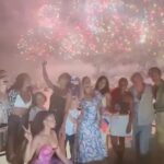 Gabrielle Union Instagram - One night turned into several ❤️