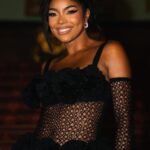 Gabrielle Union Instagram - A picture is worth a thousand words, what is my recap saying? 👀 #Scorpio 🦂🦂🦂🦂🦂🦂 Longleat House