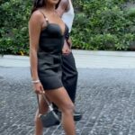 Gabrielle Union Instagram - Always moving forward