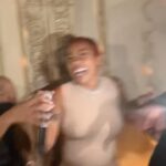 Gabrielle Union Instagram - Always moving forward