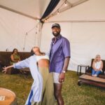 Gabrielle Union Instagram - Finding the right note 🎶 Thank you for a great weekend 🙏🏾