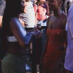 Gabrielle Union Instagram - Finding the right note 🎶 Thank you for a great weekend 🙏🏾