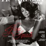 Gabrielle Union Instagram - Feeling confident starts at the top • @larryjarahsims Stylist: @thomaschristos Location: @lermitagebh Photographer: @joellegrace