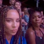 Gabrielle Union Instagram - This girls trip has been a movie 🎥