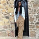 Gabrielle Union Instagram - summer update: us