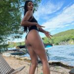 Gabrielle Union Instagram - summer update: us
