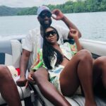 Gabrielle Union Instagram - summer update: us