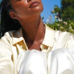 Gabrielle Union Instagram - When clarity, truth, and transparency are present there’s only room for evolution.