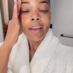 Gabrielle Union Instagram - The right opportunity will find you and it will be the perfect fit 🫶🏾 Giving myself a moment to be present. Last night couldn’t have been better even if I tried. Thank you to everyone who contributed to making this dream a reality. 🎬THE PERFECT FIND, only on Netflix June 23.