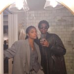 Gabrielle Union Instagram - 16 🖤 @zayawade