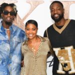 Gabrielle Union Instagram - Being a stepparent, bonus Mom, or any other consistently nurturing adult with the honor of contributing to the betterment of children can be a real challenge. You can feel invisible when things go well or like Godzilla when things go awry. The real blessing is in the doing, the showing up, the leading with love, compassion and consistency. I see you. I appreciate you. You’re doing great sweetie 🥰 Special thanks to my village lead by my Mother Theresa Union and Jolinda Wade(@jolindaw). Danielle Wade (@danberrimia), Tracy Union (@t_to_the_u), Tragil Wade (@tragilwade) and Kelly Union (@kusportsmomlife) and Andrell McCants (@drellm). Thank you for your patience, leadership and love.