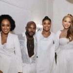 Gabrielle Union Instagram - Our hair is Cécred 💕 honored to celebrate @beyonce