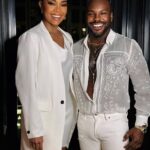 Gabrielle Union Instagram - Our hair is Cécred 💕 honored to celebrate @beyonce
