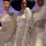 Gabrielle Union Instagram - Our hair is Cécred 💕 honored to celebrate @beyonce