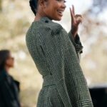 Gabrielle Union Instagram - Easy to fall for 🍂
